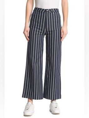 ROLLA'S Old Mate Wide-Leg Pant